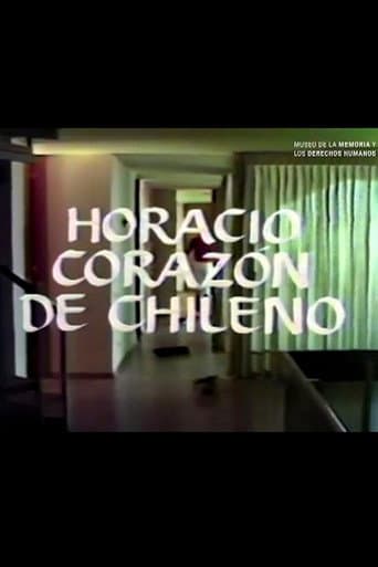 Poster for Horacio corazón de chileno