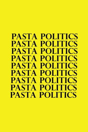 Poster for Pasta Politics