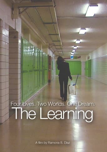 Poster for The Learning