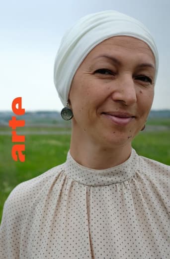 Poster for Tatarstan, la voix des femmes