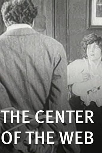 Poster for The Center of the Web