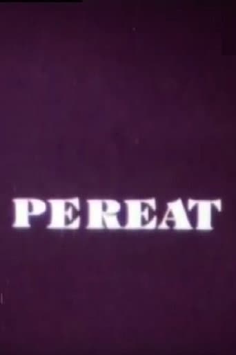 Poster for Pereat