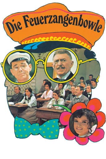 Poster for The Fire Tongs Bowl