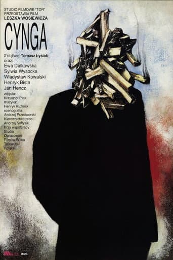 Poster for Cynga