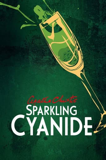 Poster for Sparkling Cyanide