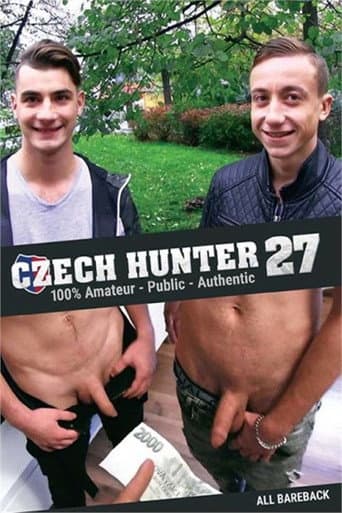 Poster for Czech Hunter 27