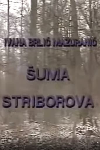 Poster for Stribor's Forest