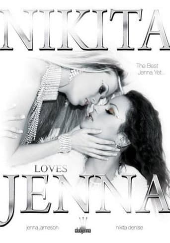 Poster for Nikita Loves Jenna