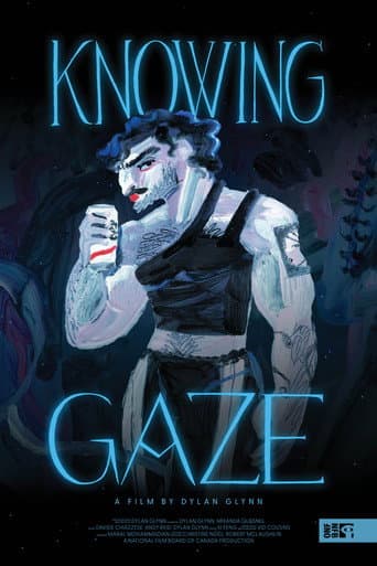 Poster for Knowing Gaze