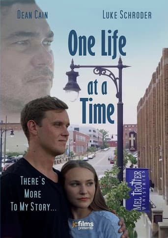 Poster for One Life at a Time