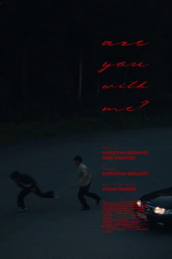 Poster for are you with me?