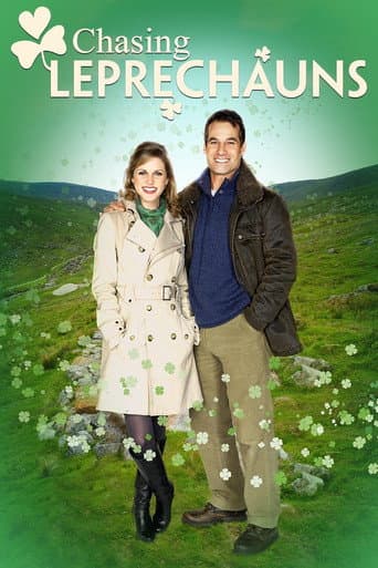 Poster for Chasing Leprechauns