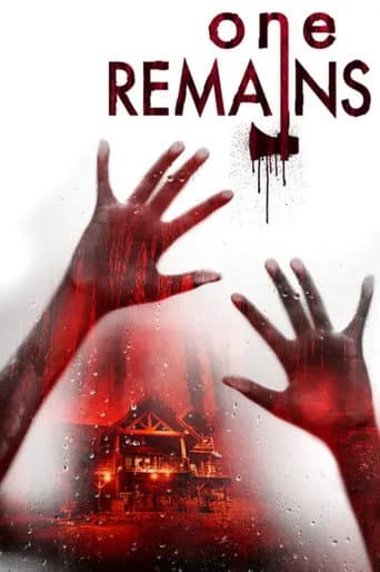 Poster for One Remains