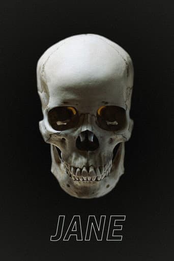 Poster for Jane