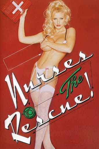 Poster for Nurses to the Rescue!