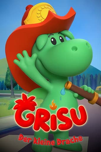 Poster for Grisù
