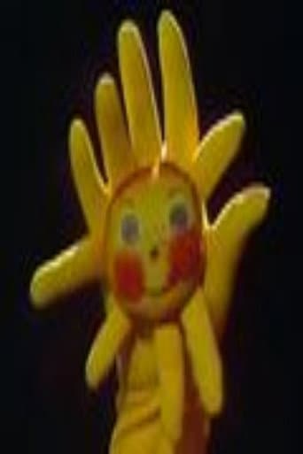 Poster for Sunny
