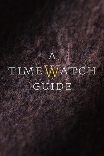 Poster for A Timewatch Guide