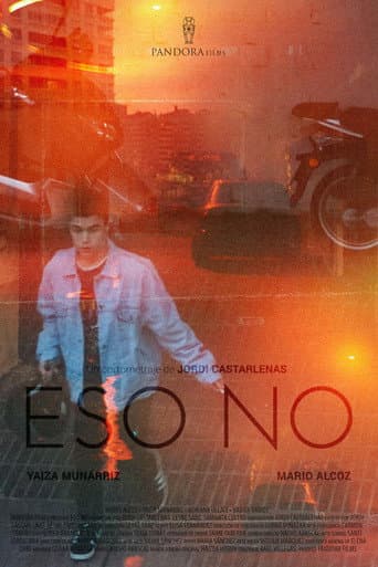 Poster for Eso no