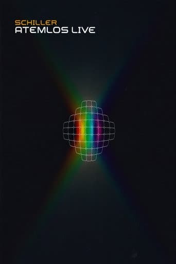 Poster for Schiller: Atemlos Live