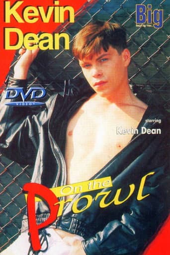 Poster for On the Prowl