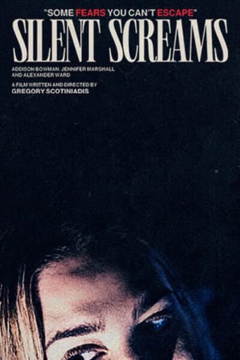 Poster for Silent Screams