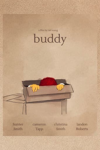 Poster for Buddy