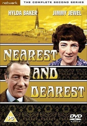 Poster for Series 2