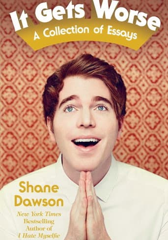 Poster for The Lottery