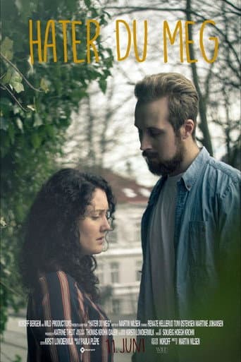 Poster for Do You Hate Me