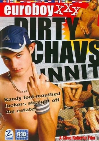 Poster for Dirty Chavs Innit