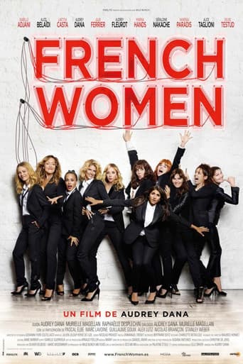 Poster for French Women