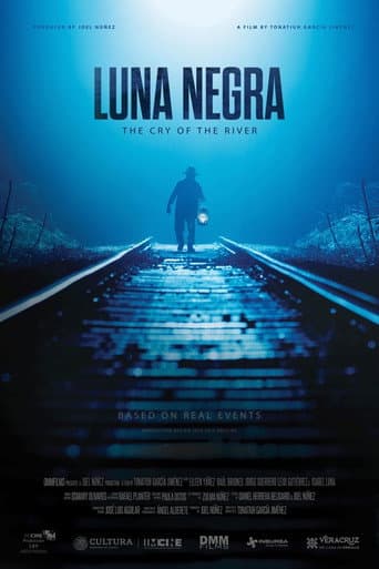 Poster for Black Moon