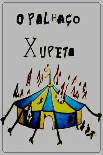 Poster for O Palhaço Xupeta