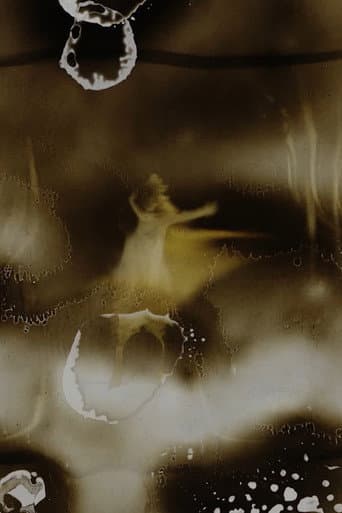 Poster for Wild Girl
