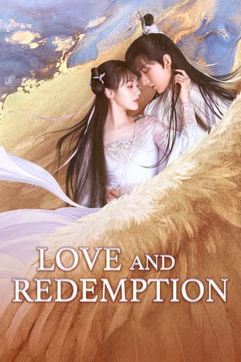 Poster for Love and Redemption