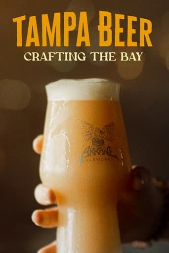 Poster for Tampa Beer: Crafting the Bay
