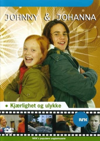 Poster for Season 2