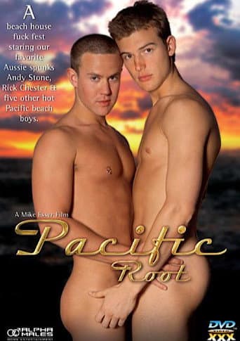 Poster for Pacific Root