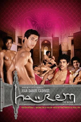 Poster for Sex Bazaar