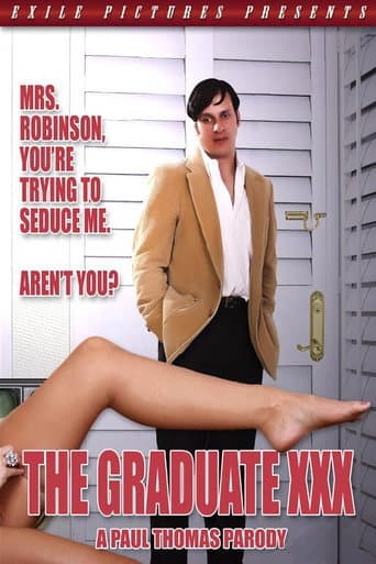 Poster for The Graduate XXX