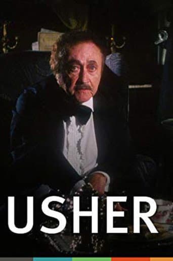 Poster for Usher
