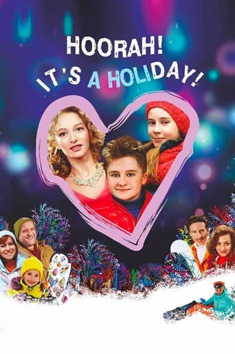 Poster for Hoorah! It's a Holiday!