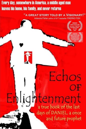 Poster for Echos of Enlightenment