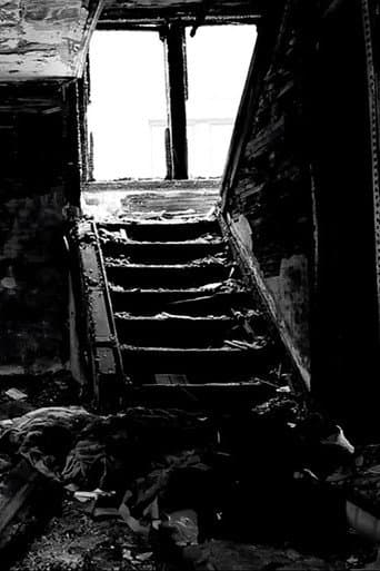 Poster for Fragments of Dissolution