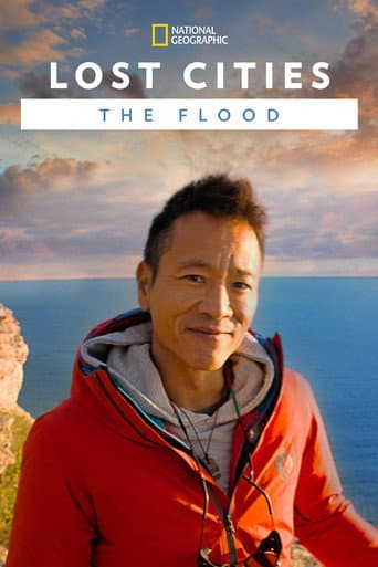 Poster for Lost Cities: The Great Flood
