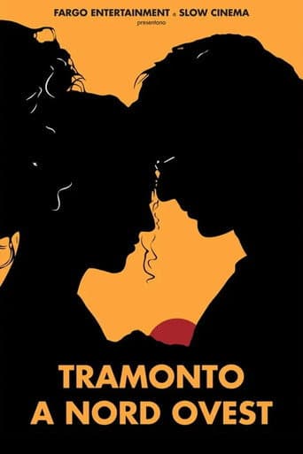 Poster for Tramonto a Nord Ovest