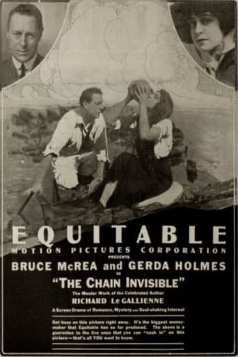 Poster for The Chain Invisible
