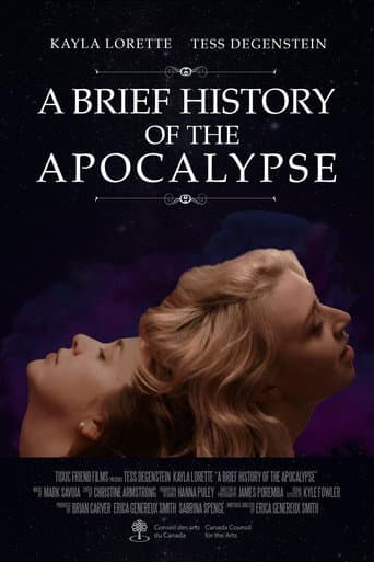 Poster for A Brief History of the Apocalypse