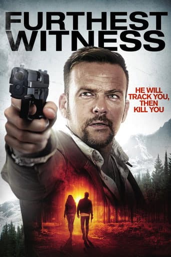Poster for Furthest Witness